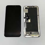 lcd iphone X copotan