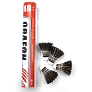 MVP-Badminton Shuttlecock badminton ball badminton shuttlecocks bola badminton bulu tangkis badminto