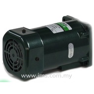 MEISTER 120W INDUCTION MOTOR 1PH 240VAC/3PH 220VAC & 380VAC (IH9PG120-2C/IH9PG120-323/IH9S120-22-MV1