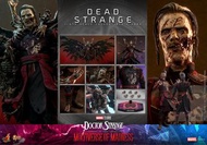 Hot Toys 1/6 Dead Strange MMS654 Doctor Strange 變種奇異博士