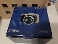 Olympus SP-800UZ 數碼相機
