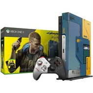 cyberpunk 2077 xbox x