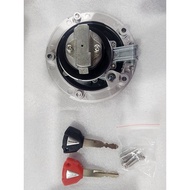 Fuel Tank Cap Kawasaki Versys 1000, ER400, ER4N,Ninja 400, Z650, Z750, Z800, Z900, Z1000