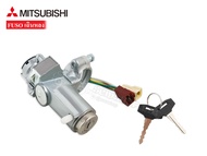 สวิทย์กุญแจสตาร์ท MITSUBISHI FUSO FN527เฉินหลง (E33-3100002-SS)