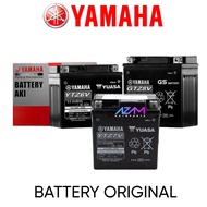 NVX 155 V1 / NMAX V1 / NMAX V2 / NVX V2 / XMAX / R25 - BATTERY /BATERI - 2DP-H2100-30 / 1WD-H2100-40