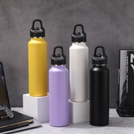 G9 STOR Premium Sporty Quick Touch Stainless Steel 316 Thermos Bottle Keep Hot & Cold 700ML
