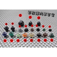 12V T5 Bulb T6.5 T10 Bulb Instrument Light Gear Light Audio Bulb Bulb Including Holder One Piece 60 