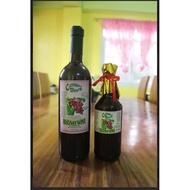 Ceasar's Best Bugnay Wine 750 ml bottle