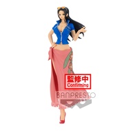 2021 In Stock Japanese Original Anime Figure Nico Robin Action Figure Collectible Model Toys For Boy