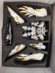 萬代 MG 飛翼零式敢達 ver.ka