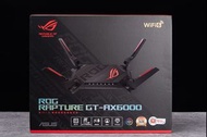 ⭕無線召喚器 ROUTER ⭕⭐🌟ASUS ROG Rapture GT-AX6000 🌟