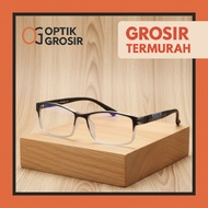 OG Reading Glasses for Men and Women 889 Plus Anti-Radiation +1.00 to/d + 4.00 Men's and Women's Rea