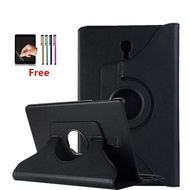 360 Rotating Case for Samsung Galaxy Tab A 10.5"2018 T590 T595 SM-T590 SM-T595 Tablet Cover for Samsung Tab A 10.5 gift