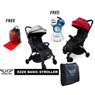READY STOCK Hamilton Ezze Stroller