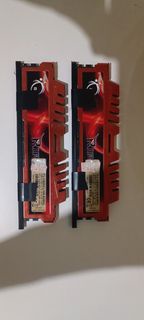 Gskill 16gb ddr3 ram