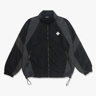 Speziale - Tracktop Jacket - Arven Black