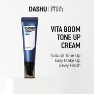 [DASHU] Mens Vita Boom Tone Up Cream 50ml (Hydrating BB Cream for Face, Seaweed Extract)