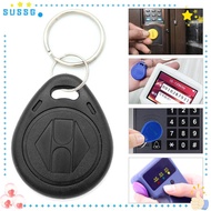 SUSSG NFC Tag, ID Card Rewritable Access Control Key, Accessories Programmable Access Control T5577 