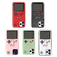 36 Classic Retro Gameboy Phone Case for IPhone 13 14 15 Pro Max 12 Mini 11 XR X 8 Plus SE 2020 IPone