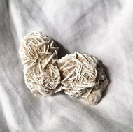 沙漠玫瑰 天然原石 水晶 盆景 crystal 擺設 擺件 水晶原礦