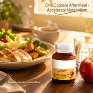 Apple cider vinegar capsules, a health drink; apple cider vinegar capsules; apple cider vinegar heal