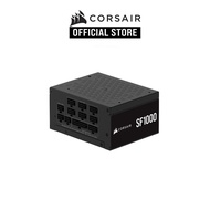 CORSAIR SF Series 80 PLUS Platinum Cybenetics Platinum SFX Power Supply (SF750/SF850/SF1000)