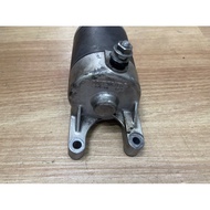 HONDA CB400REVO ( CB400SF HYPER VTEC REVO ) STARTER MOTOR