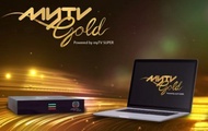 MyTV super gold 限時優惠