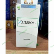 RSQ Litarofil Asli Original Suplemen Vitamin Pria Dewasa