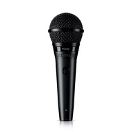 Shure PGA58 ไมโครโฟนแบบมีสายมืออาชีพบ้านร้องเพลง KTV กีตาร์เล่นไมโครโฟนร้องเพลง