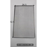 R71&R81 笼子不锈钢底网Stainless steel