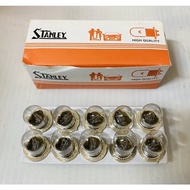 [ STANLEY ] HONDA-EX5 High Qualtiy Headlight Bulb (T19-12V 25/25W)