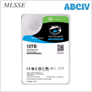 ABCIV For Seagate SkyHawk AI ST10000VE0008 10TB 7200 RPM 256MB Cache SATA 3.5" HDD 100% Tested Fast Ship LKIUY