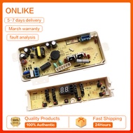 90%new Whirlpool washing machine computer board SonicX8/EWVP114018G/EWVP114018UG circuit board