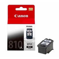Canon PG-810 Black หมึกแท้100% Made in Japan (ดำ)