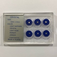 Crystal Teeth Diamond