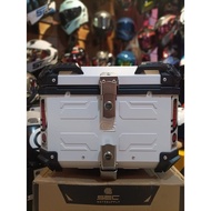 SEC 45L Zenith Alloy Topbox