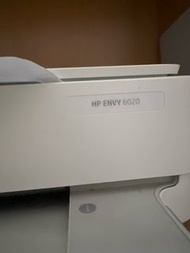 HP ENVY 6020