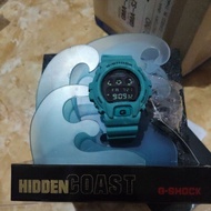 G-Shock DW6900WS2PRH