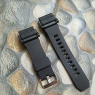 Casio G-SHOCK GD400 GD-400 WATCH STRAP G-SHOCK GD 400 WATCH STRAP RUBBER