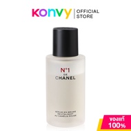 Chanel N°1 De Chanel Red Camellia Revitalizing Serum-In-Mist 50ml ชาเนล เซรั่มบำรุงผิวแบบสเปรย์