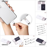 (TDST) New 1/5/10Pcs Usb-C Type-C To Micro Usb Charging Adapter For Zmax Pro Z981/ Moto