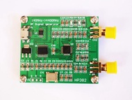 USB RF Signal Generator, Sweep Function for RF Generator 140MHz~ 4.4GHz