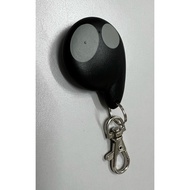 Toyota Cobra remote cover