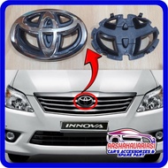 TOYOTA Front Logo Emblem Grand Innova 2012-2015TOYOTA