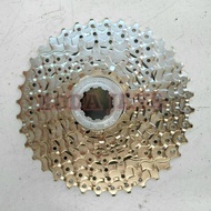 Shimano 9SP SPROCKET HG400 12T-36T