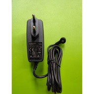Suitable for CASIO CASIO CTK2550 CTK1500 3500 Electronic Piano Power Adapter 9.5V1A
