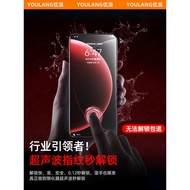 Hard glass screen protector for Xiaomi 15 Ultra 15 pro 14 Ultra 14 pro, full coverage, drop protecti