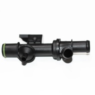 03C103493AM Crankcase Breather Hose&Check Valve 03C103175G For V-W Golf Je-tta EOS Tiguan Au-di A3 1