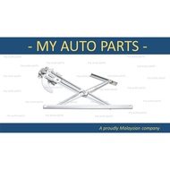 TOYOTA BJ60 DOOR, WINDOW REGULATOR GEAR (MANUAL)